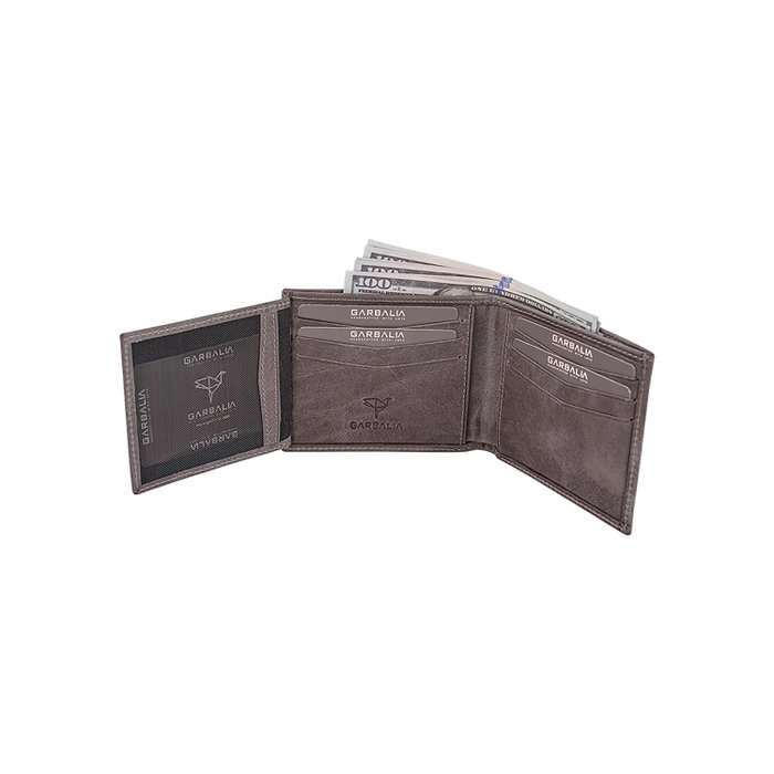 Zoozie Bags Altadena - Grey Zoozie Bags Altadena - Grey